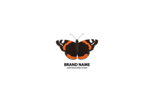 Butterfly Logo Template: A Versatile Design Solution for Modern Branding