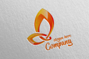 Butterfly Logo Vol 8: A Comprehensive Overview of Design Features and Practical Use