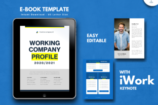 Company Profile 2020 Keynote Presentation: A Tool for Clear Communication and Strategic Planning