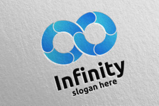 Infinity Loop Logo Design 13: A Comprehensive Guide to Choosing and Using the Right Template