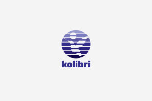 Kolibri Logo Template: A Versatile Tool for Branding and Identity