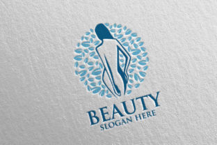 Massage Logo Design 13