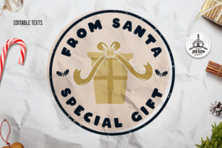 Merry Christmas T-Shirt Design