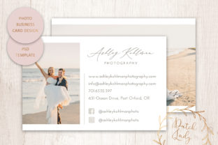 Photo Business Card Template: A Practical Guide to Designing Professional Cards