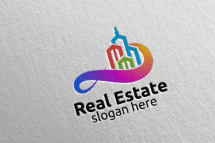 Real Estate Infinity Logo Design 39: A Comprehensive Guide to Its Features and Uses