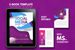 Social Media Secret Marketing EBook