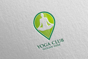 Yoga and Spa Lotus Flower Logo 55: A Comprehensive Guide to Choosing the Right Design
